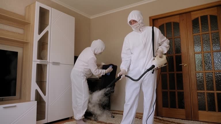 East Rutherford, NJ Mold Removal Company